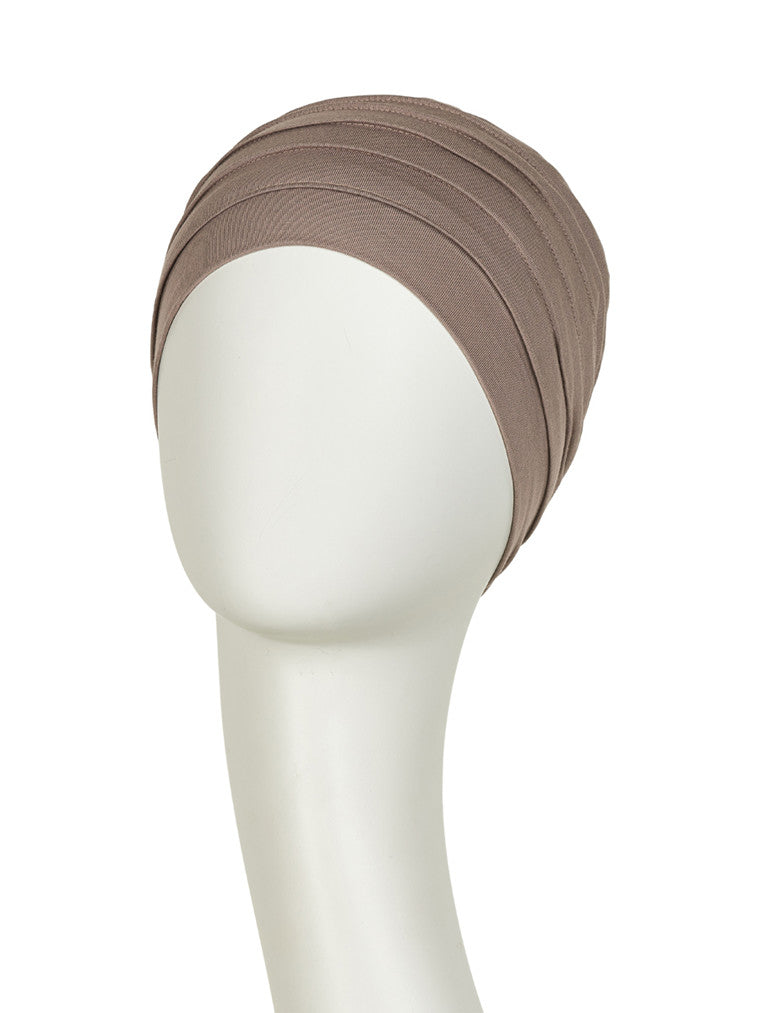 Yoga Turban -- 2100