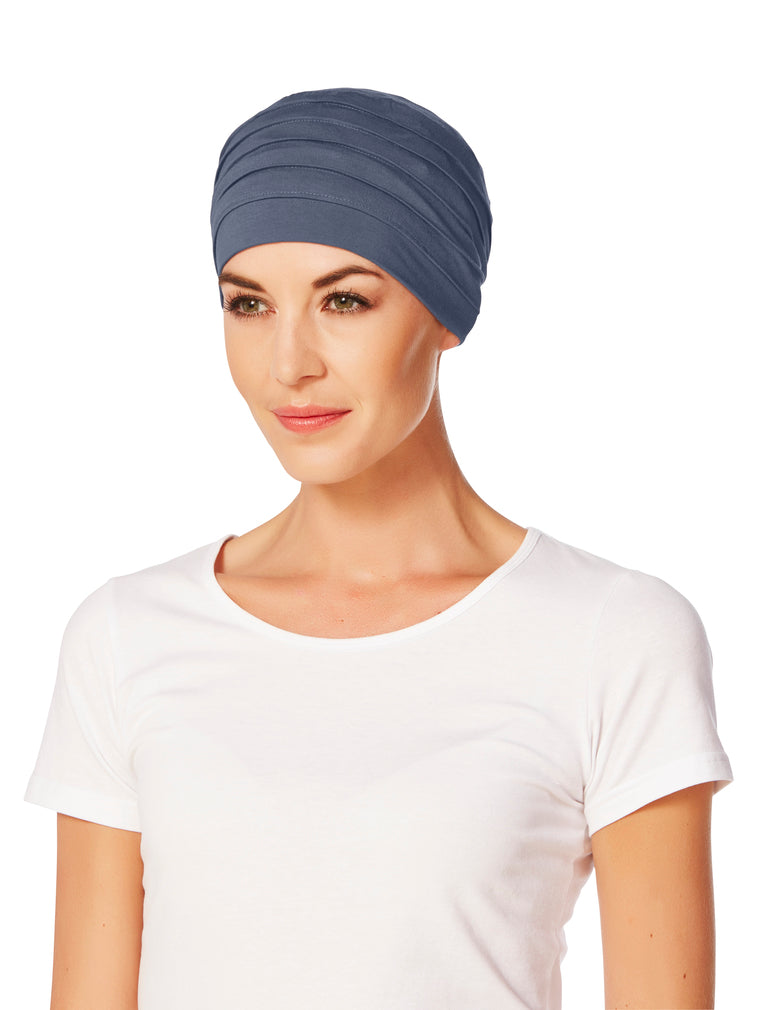 Yoga Turban -- 2100