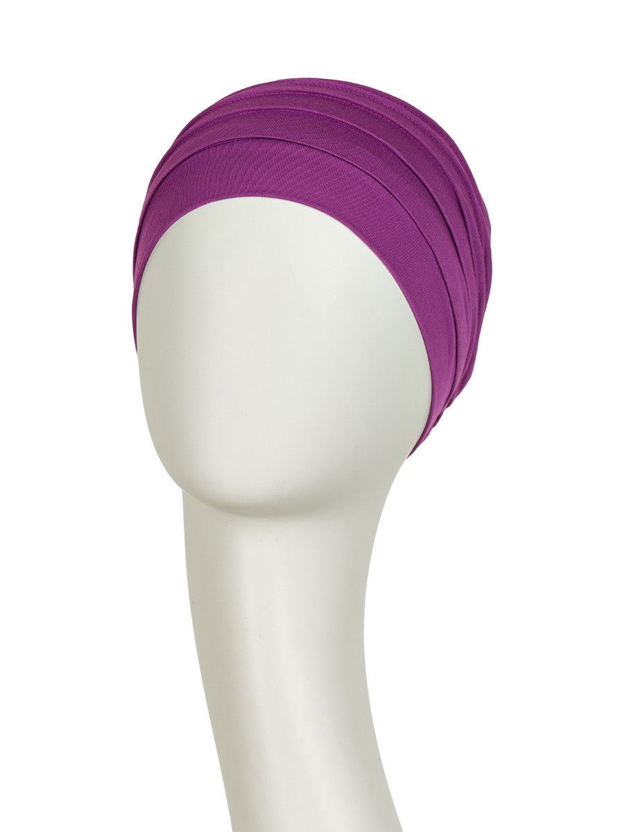 Yoga Turban -- 2100