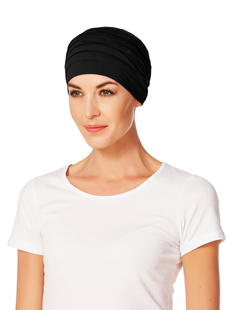 Yoga Turban -- 2100