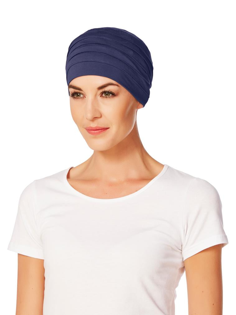 Yoga Turban -- 2100