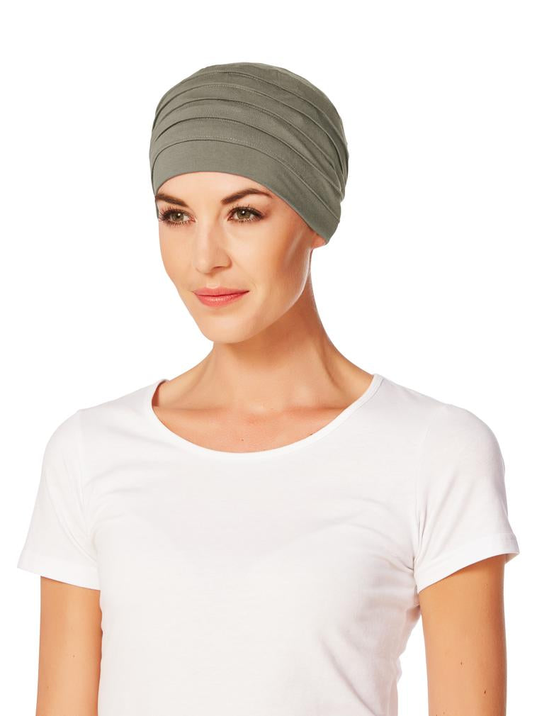 Yoga Turban -- 2100