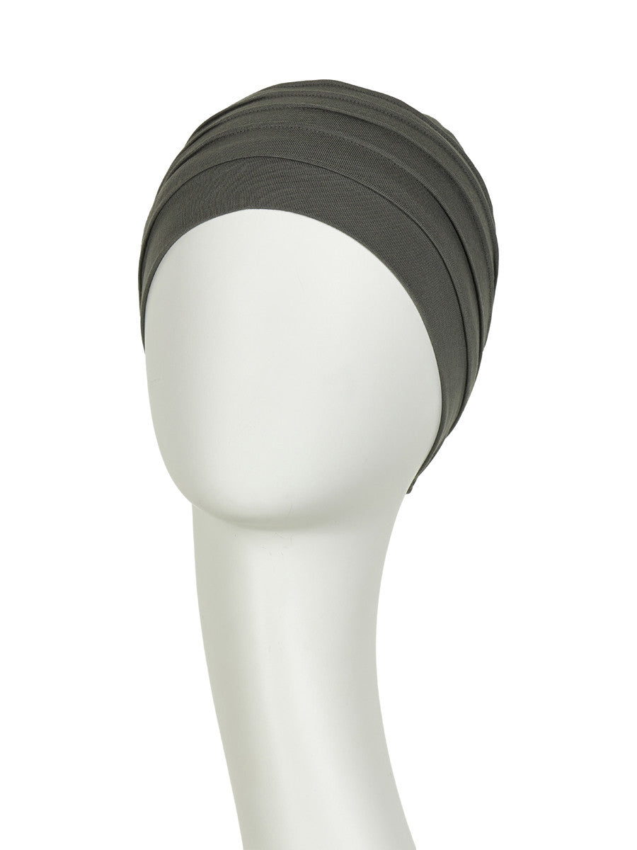 Yoga Turban -- 2100