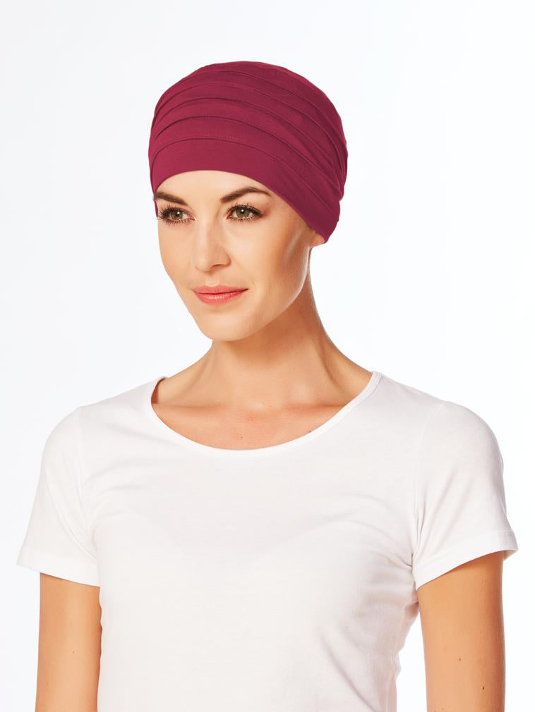 Yoga Turban -- 2100