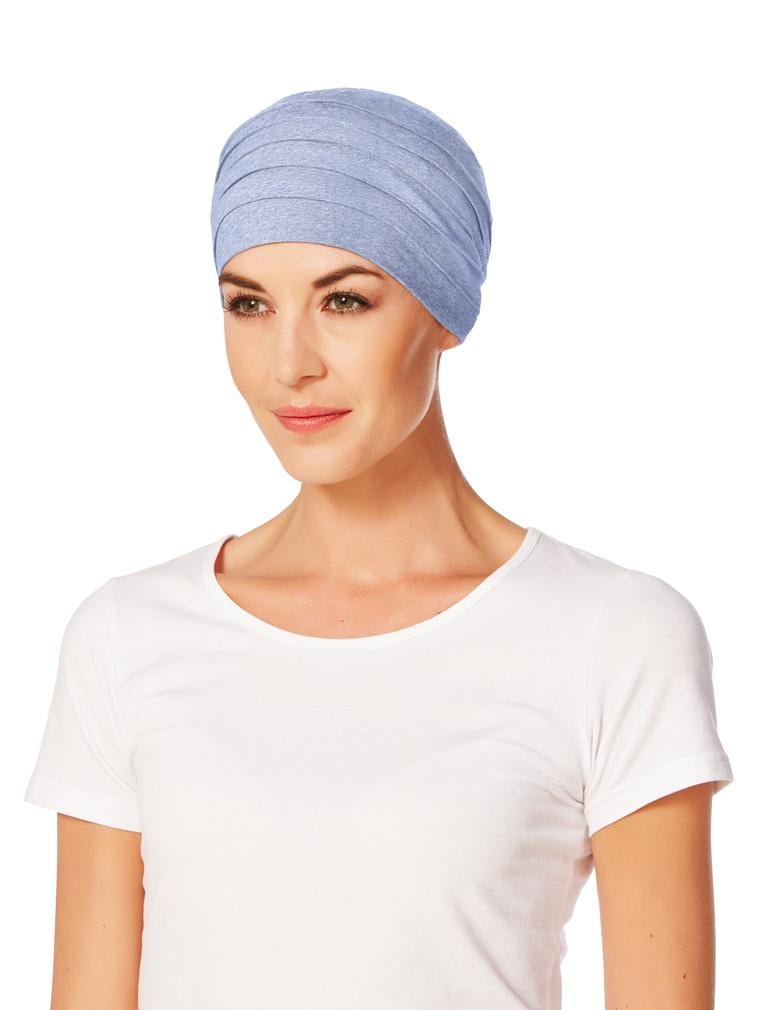 Yoga Turban -- 2100