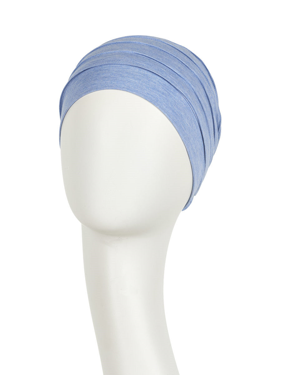 Yoga Turban -- 2100