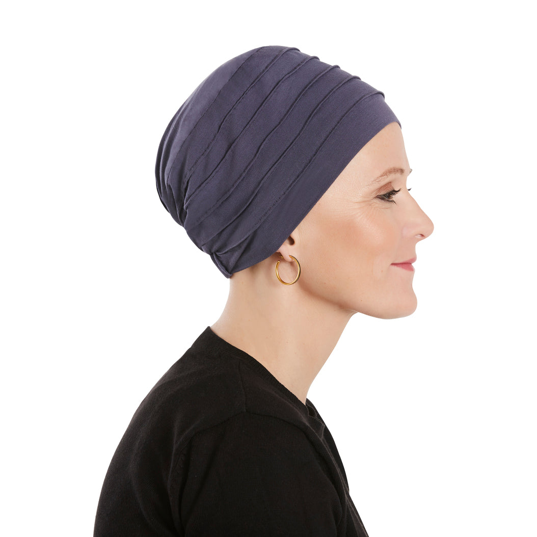 Christine Soft Lift Hat -- 2198