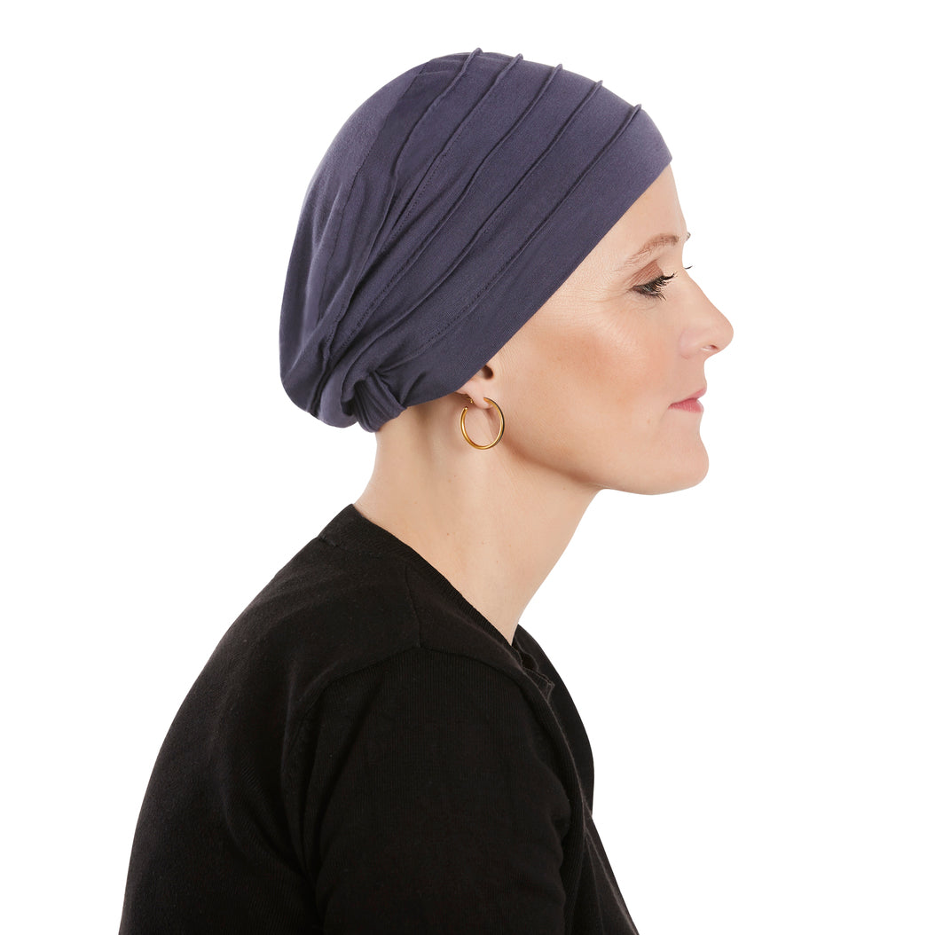 Christine Soft Lift Hat -- 2198