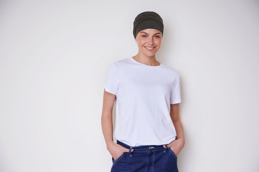 Zoya Turban by Christine Headwear