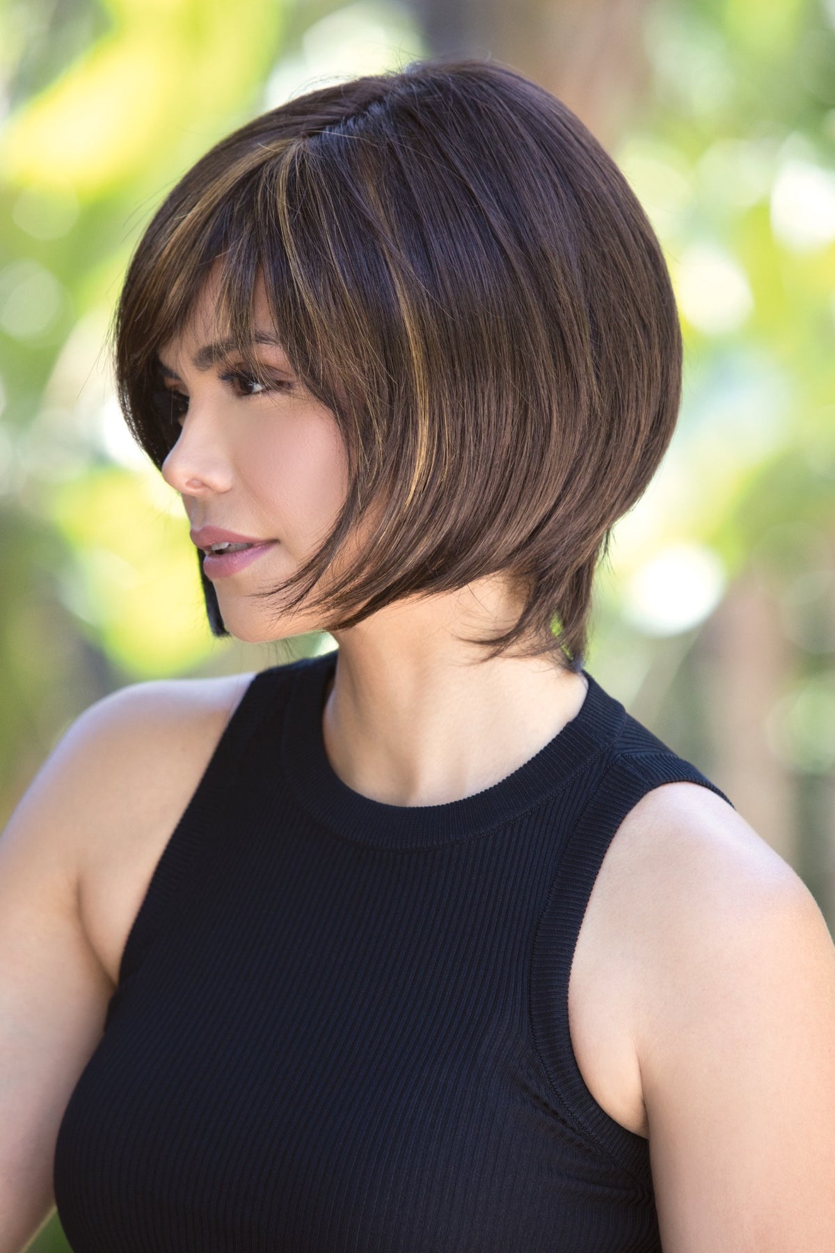 Jolie Wig - 1662