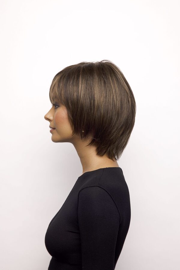 Jude Wig - 2407