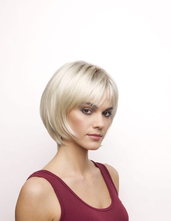Jude Wig - 2407