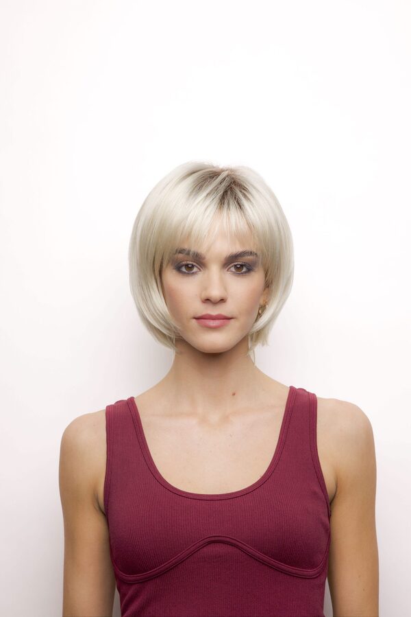 Jude Wig - 2407