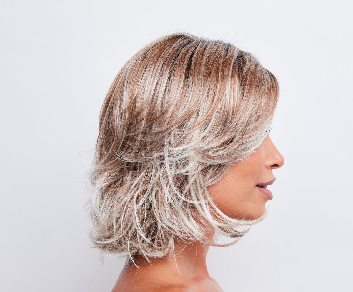 Kade Wig - 1723