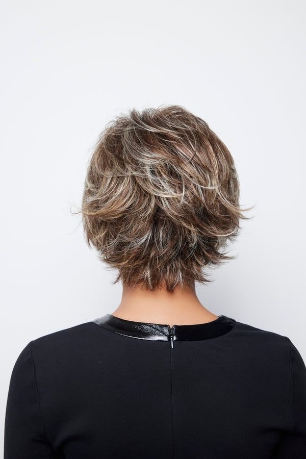Kason Wig - 2409