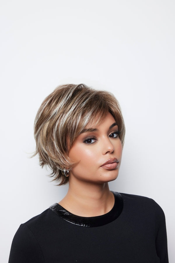 Kason Wig - 2409