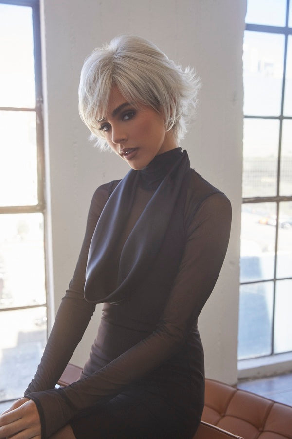 Kason Wig - 2409
