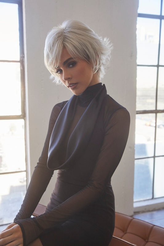 Kason Wig - 2409