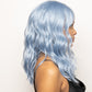 Lush Wavez Wig - 1506
