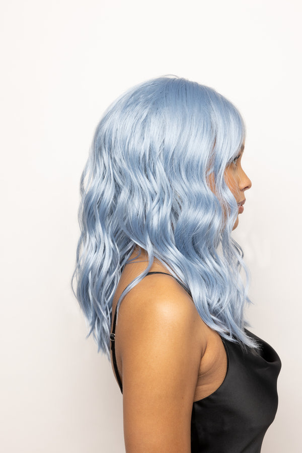 Lush Wavez Wig - 1506