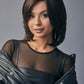 Luxe Sleek Wig - 1509