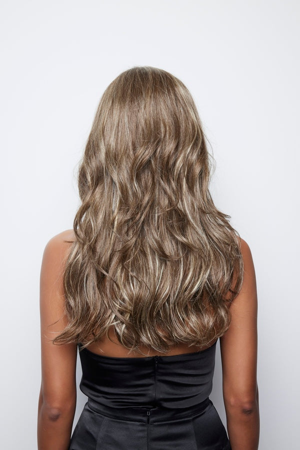 Lyndon Wig - 2410