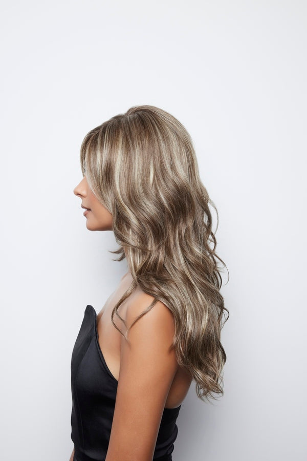 Lyndon Wig - 2410
