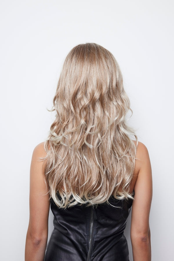Lyndon Wig - 2410
