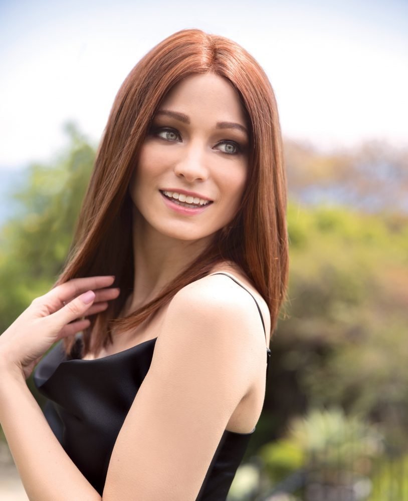 Mia Wig - 3110