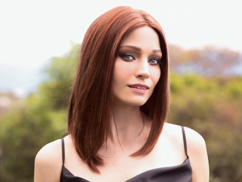 Mia Wig - 3110