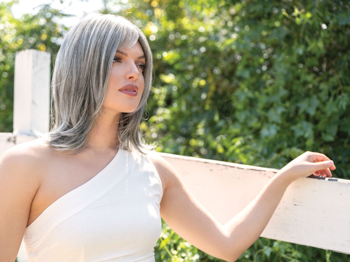 Marion Wig - 6541