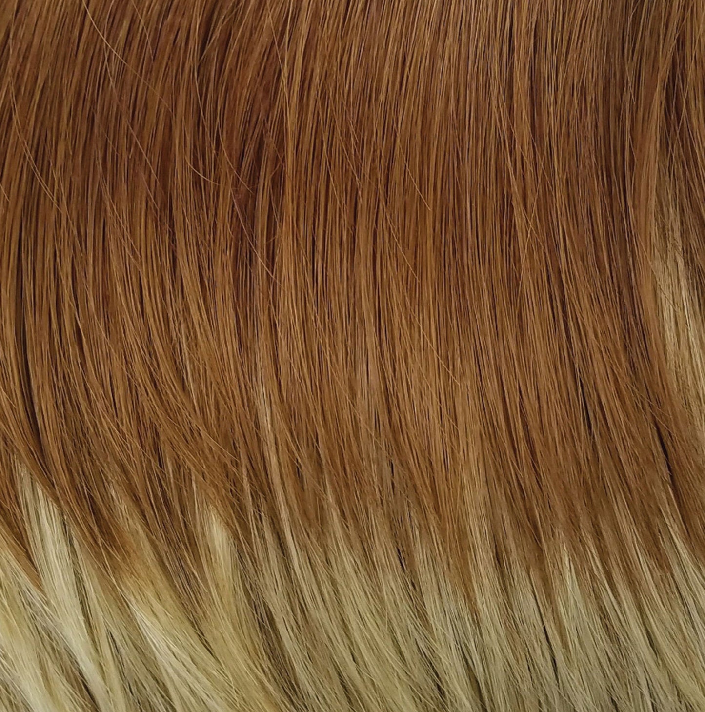 Reed Wig - 2577
