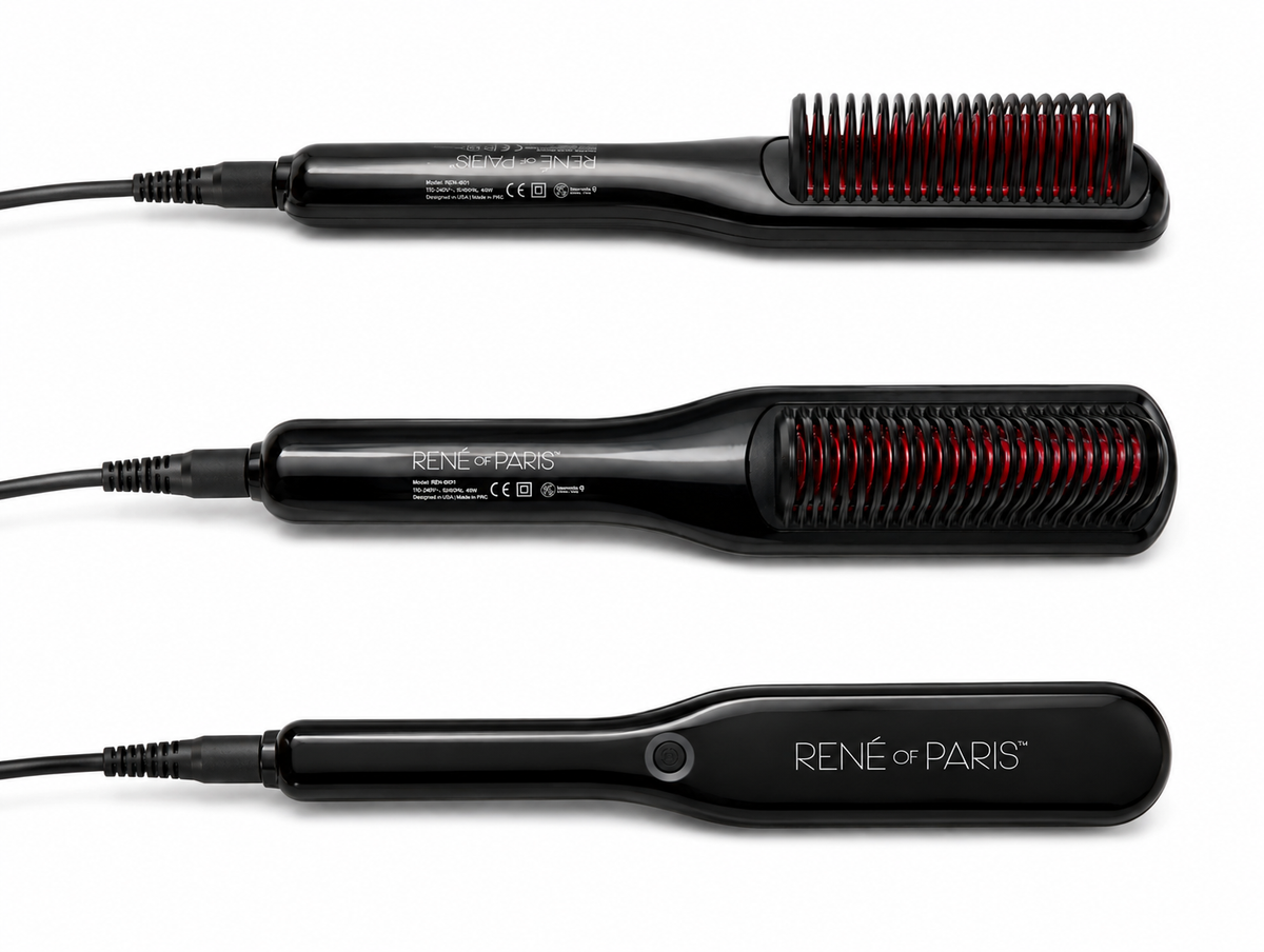 ROP Flat Iron