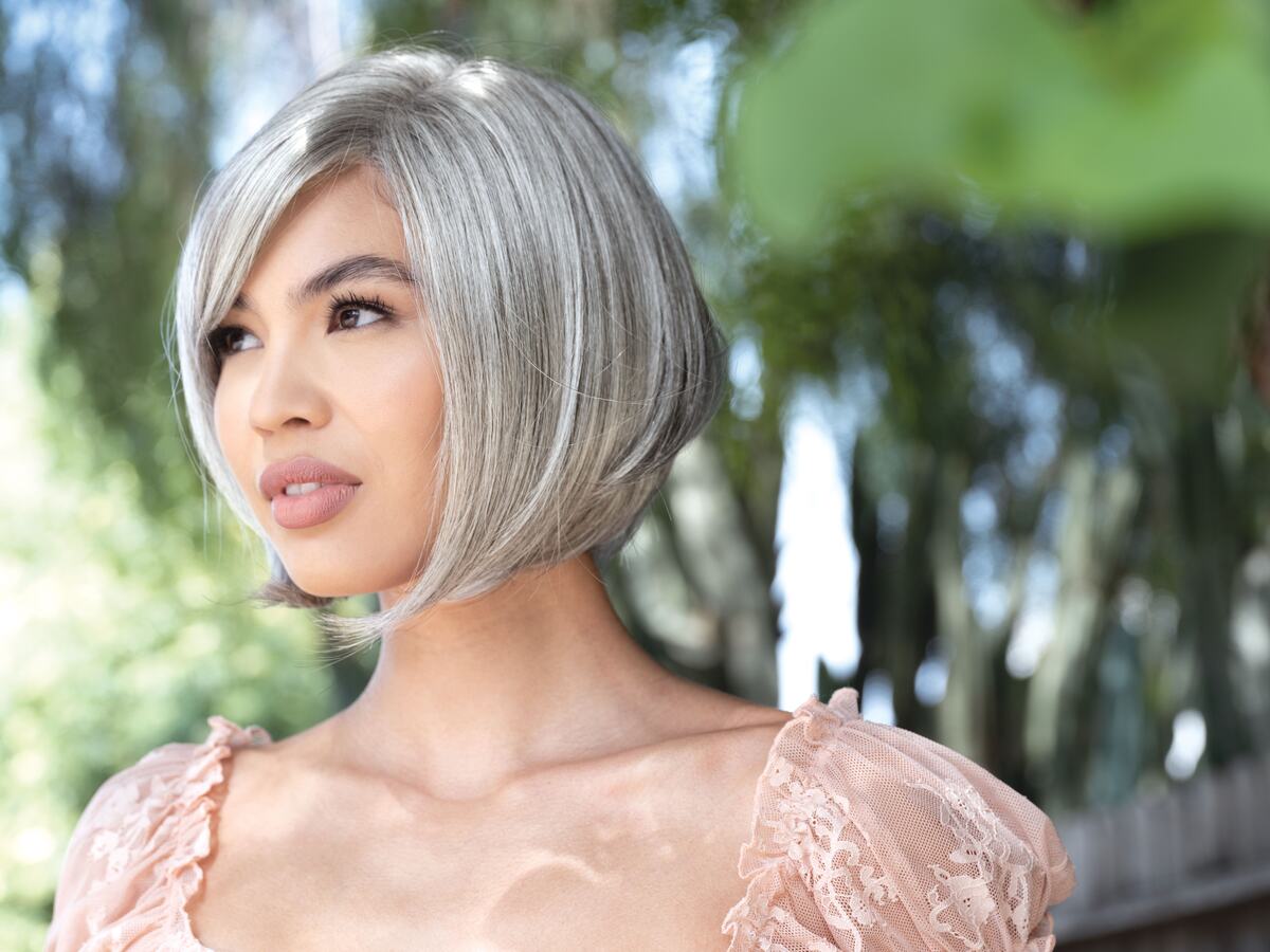 Niki Wig - 6542
