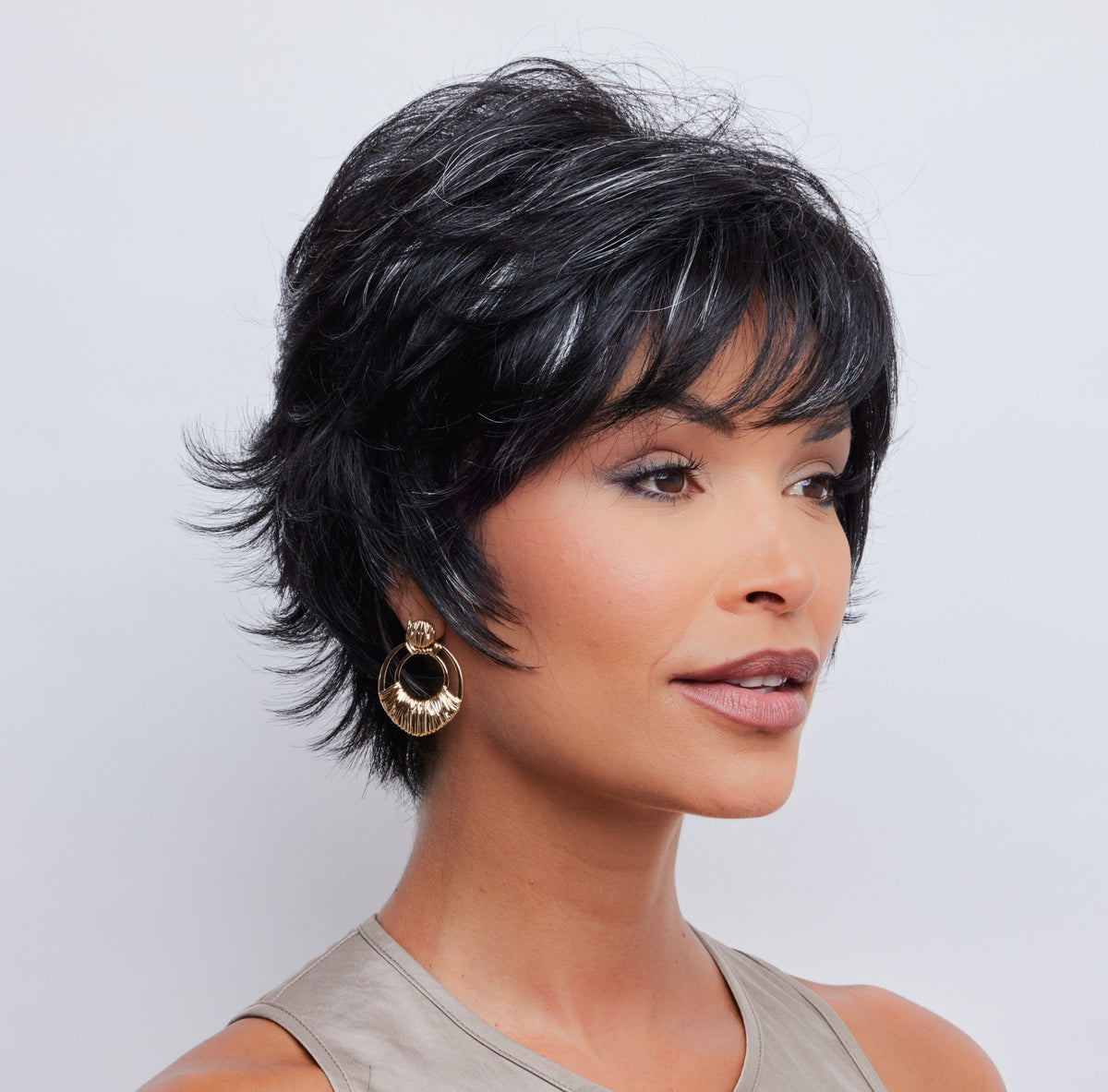 Nour Wig - 1724