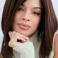 Oakly Wig - 8716