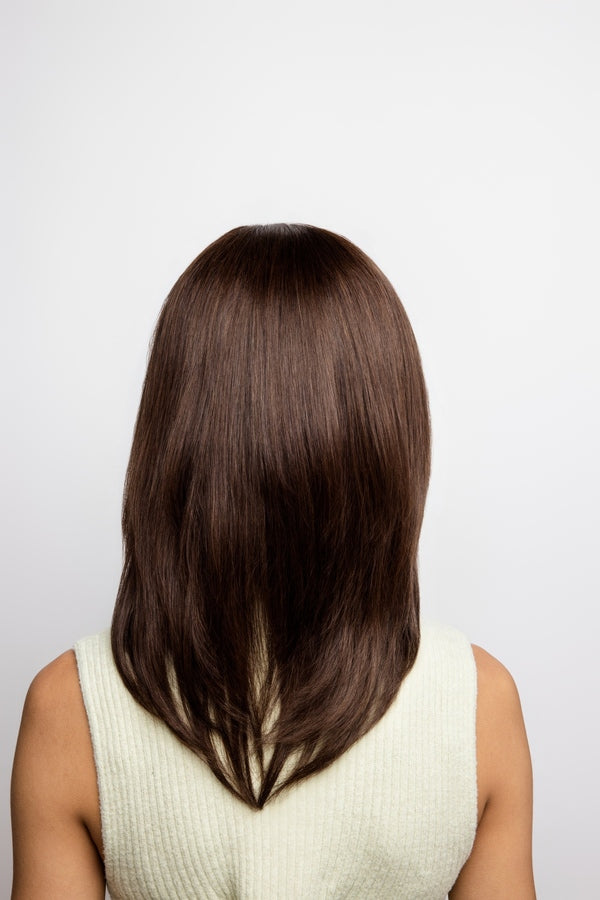 Oakly Wig - 8716