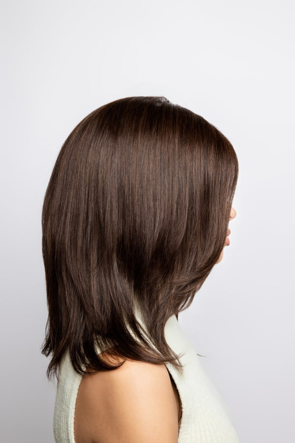 Oakly Wig - 8716