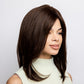 Oakly Wig - 8716