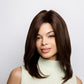 Oakly Wig - 8716