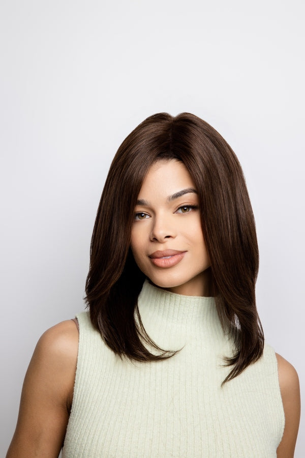 Oakly Wig - 8716