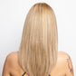 Oakly Wig - 8716