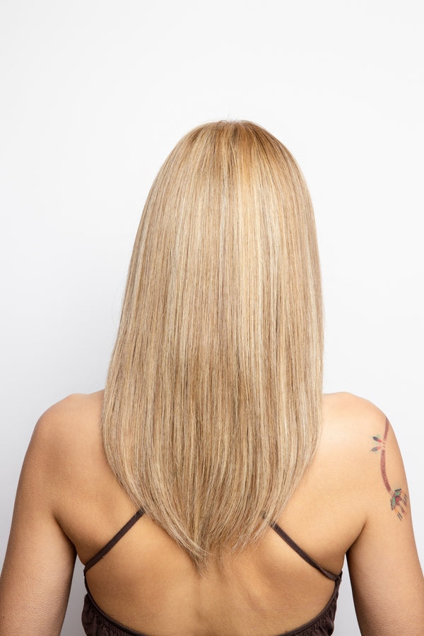 Oakly Wig - 8716