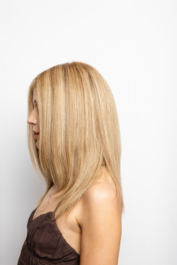 Oakly Wig - 8716