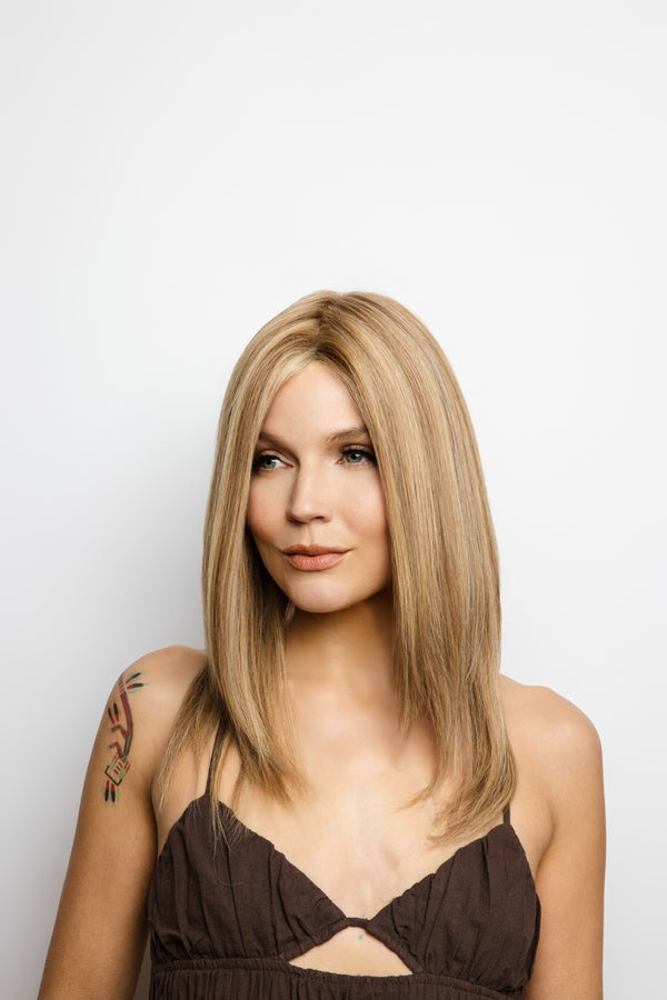Oakly Wig - 8716