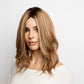 Oakly Wig - 8716