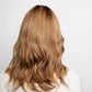 Oakly Wig - 8716