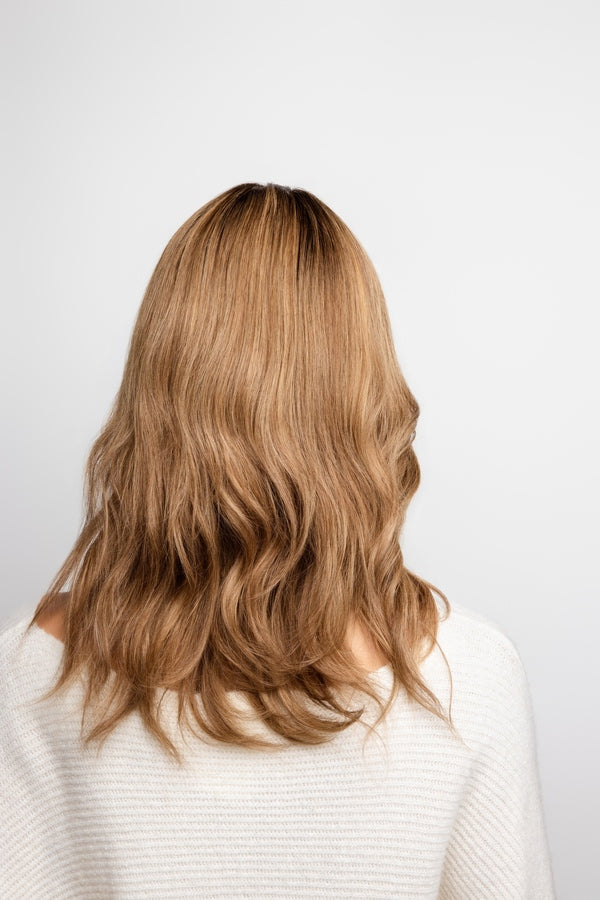 Oakly Wig - 8716