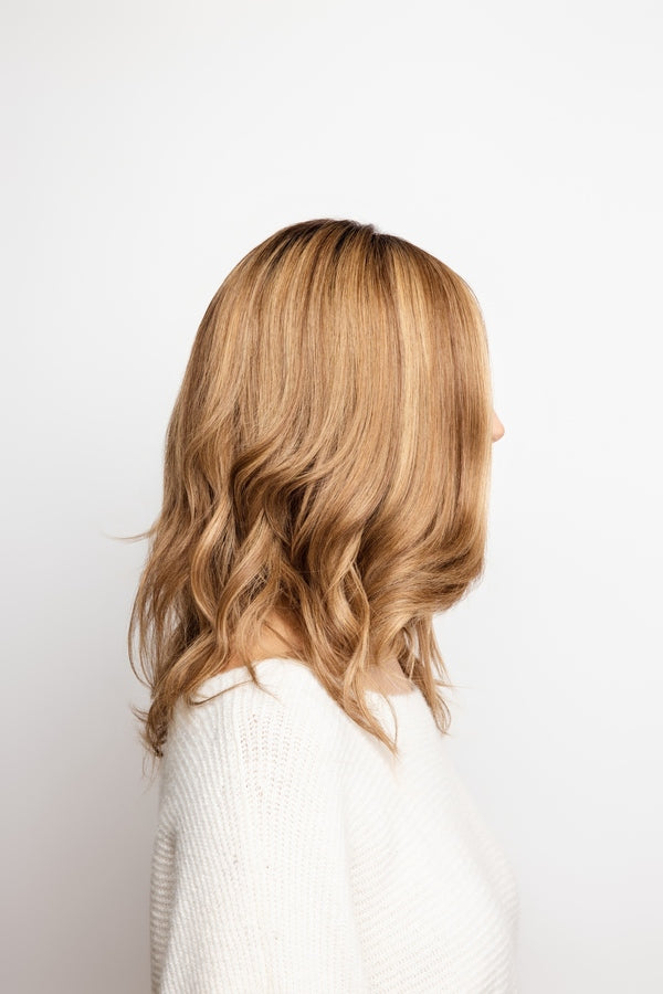 Oakly Wig - 8716