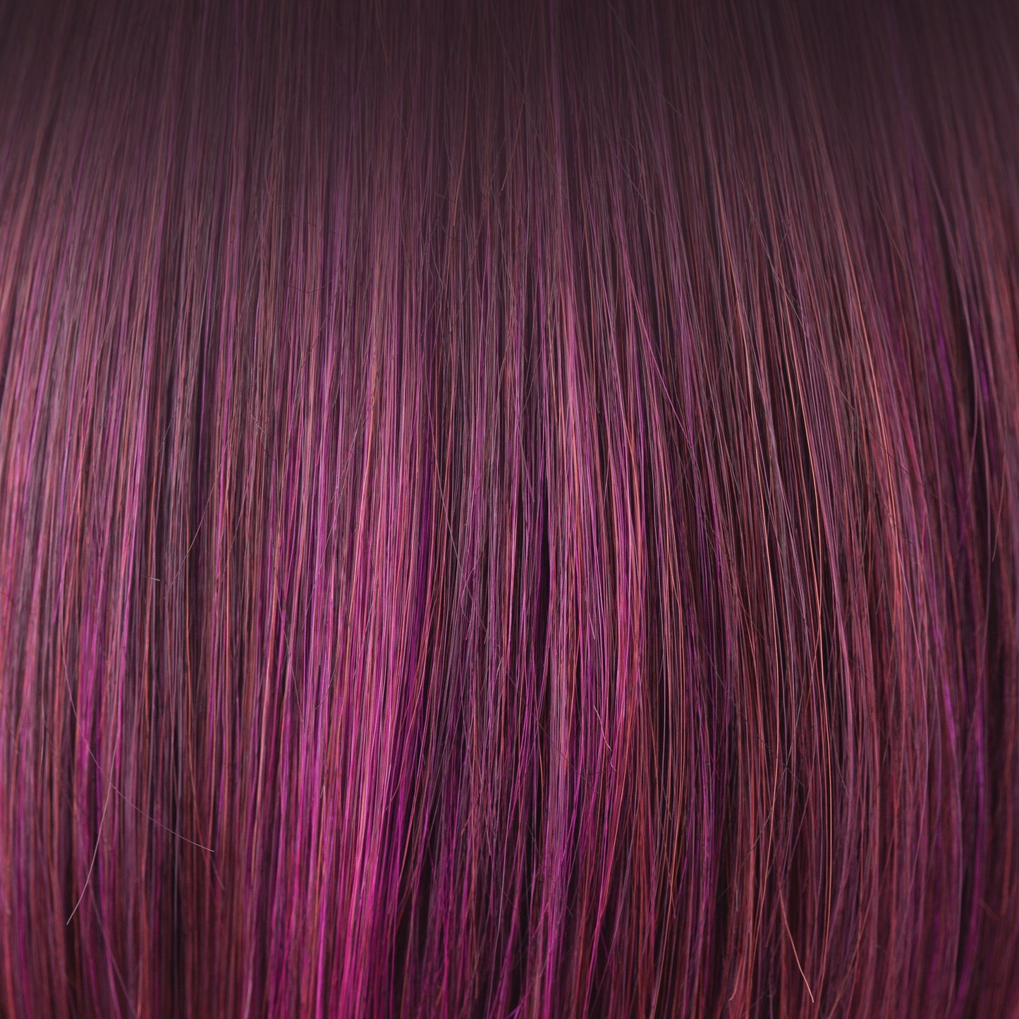 Reed Wig - 2577